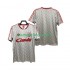Camisola Liverpool 1989 1991 Retro Homem Equipamento Segundo Manga Curta